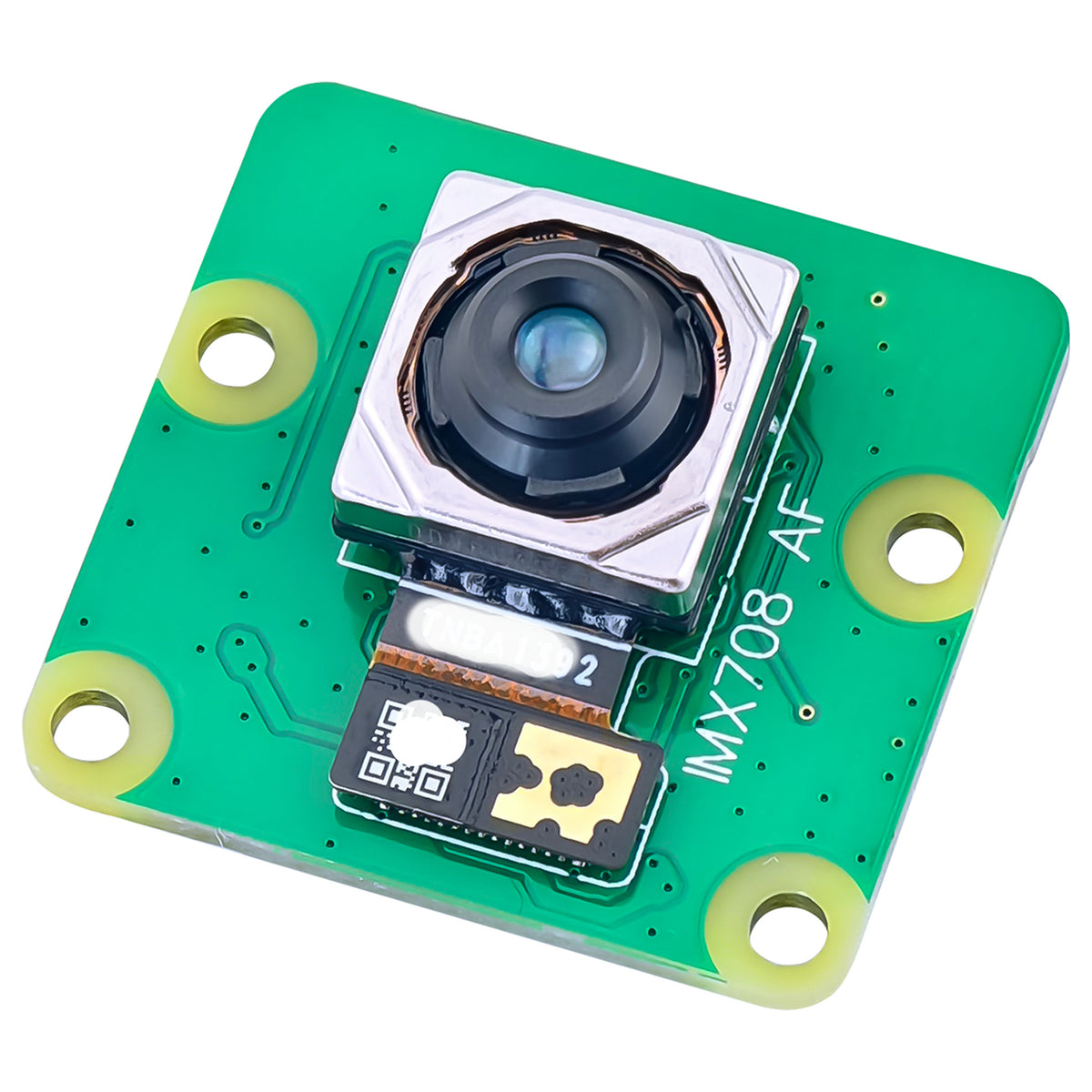 Módulo de câmera CSI IMX708 12MP – Autofoco