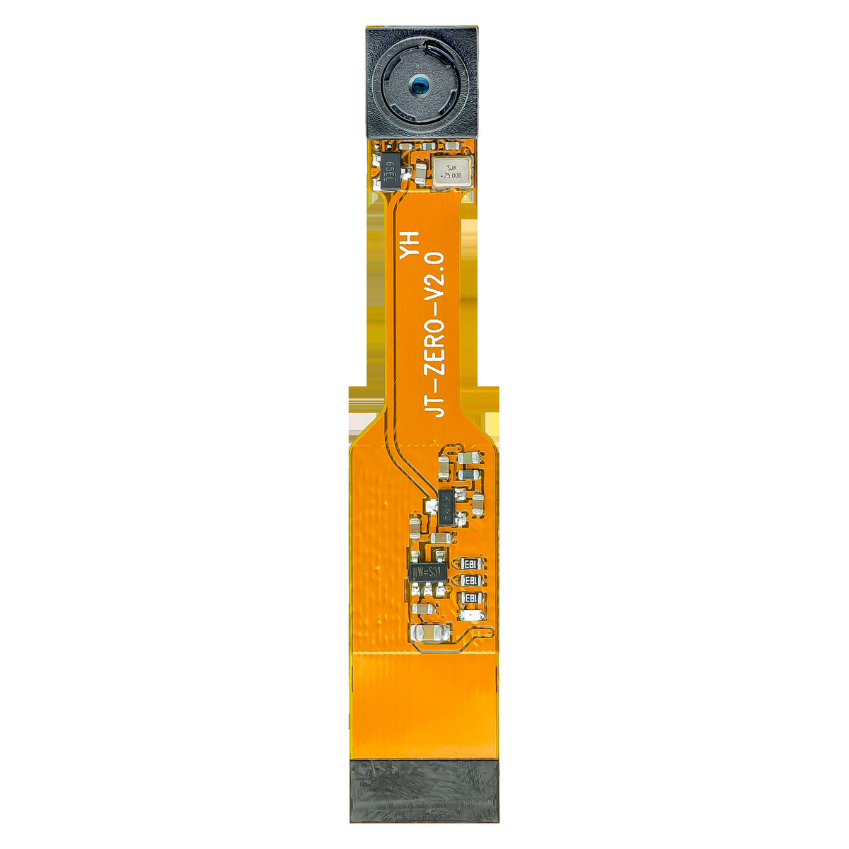 Câmera dedicada Raspberry Pi Zero W (interface de 22 pinos)