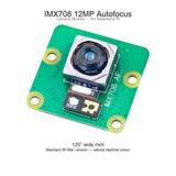 Módulo de câmera CSI IMX708 12MP – Autofoco